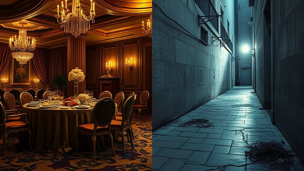 wealth compassion spiritual awareness