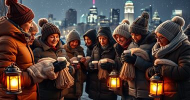 winter homeless assistance program