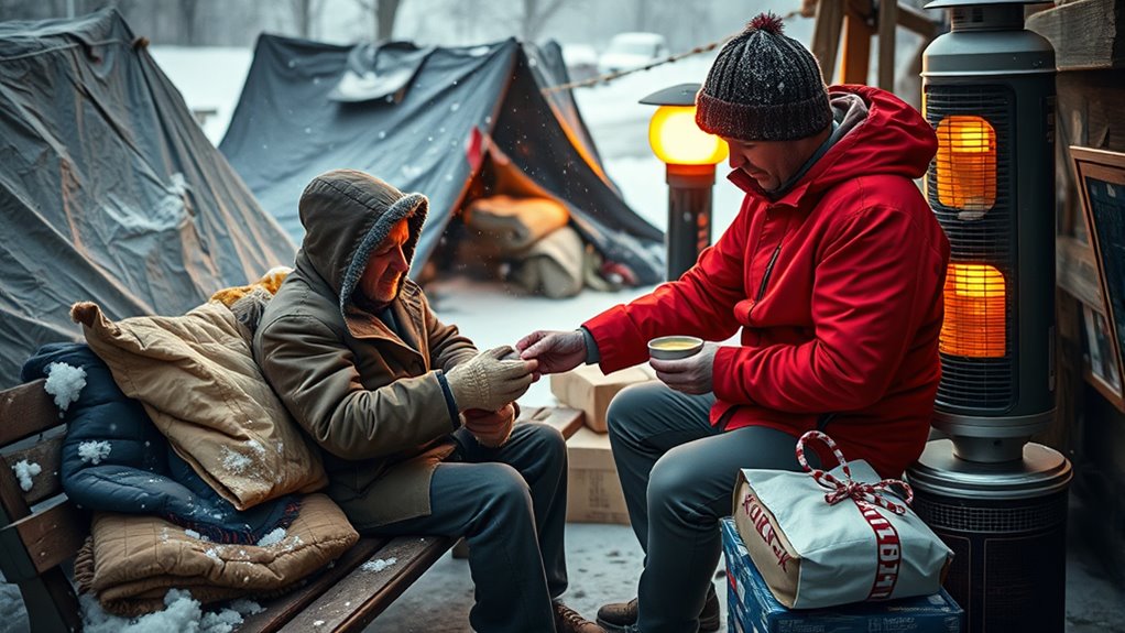 winter support planning essentials