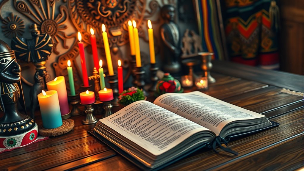 worship through sincere obedience