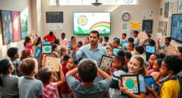 youth engagement strategies