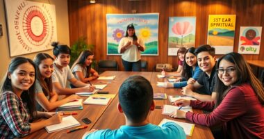 youth spiritual goal planning