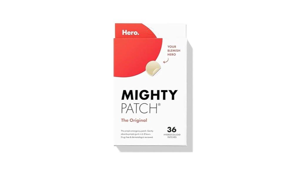 acne pimple patch pack