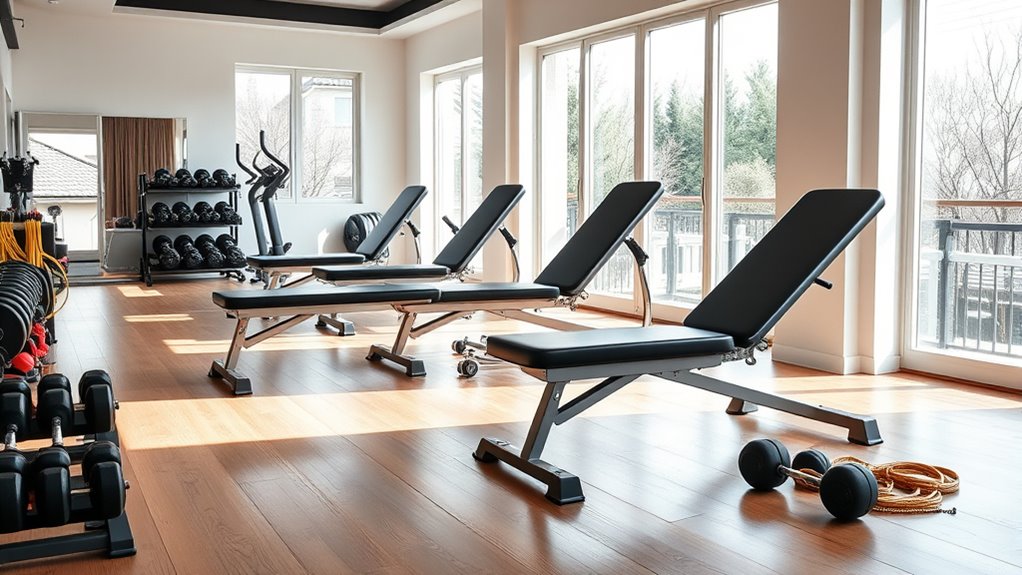 adjustable durable space efficient