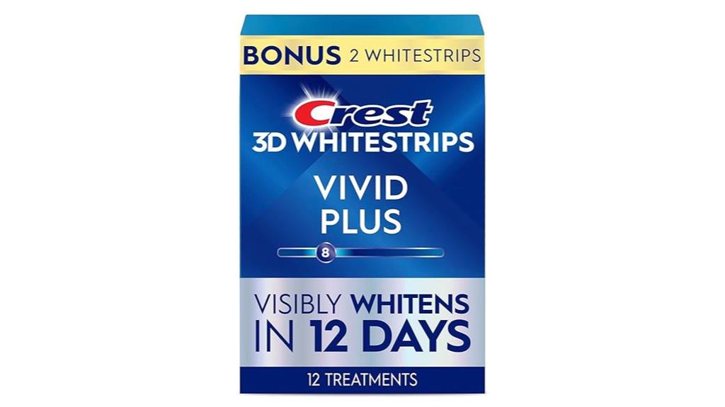 advanced teeth whitening kit