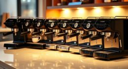 affordable barista quality espresso