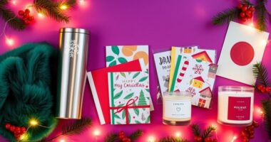 affordable coworker gift ideas