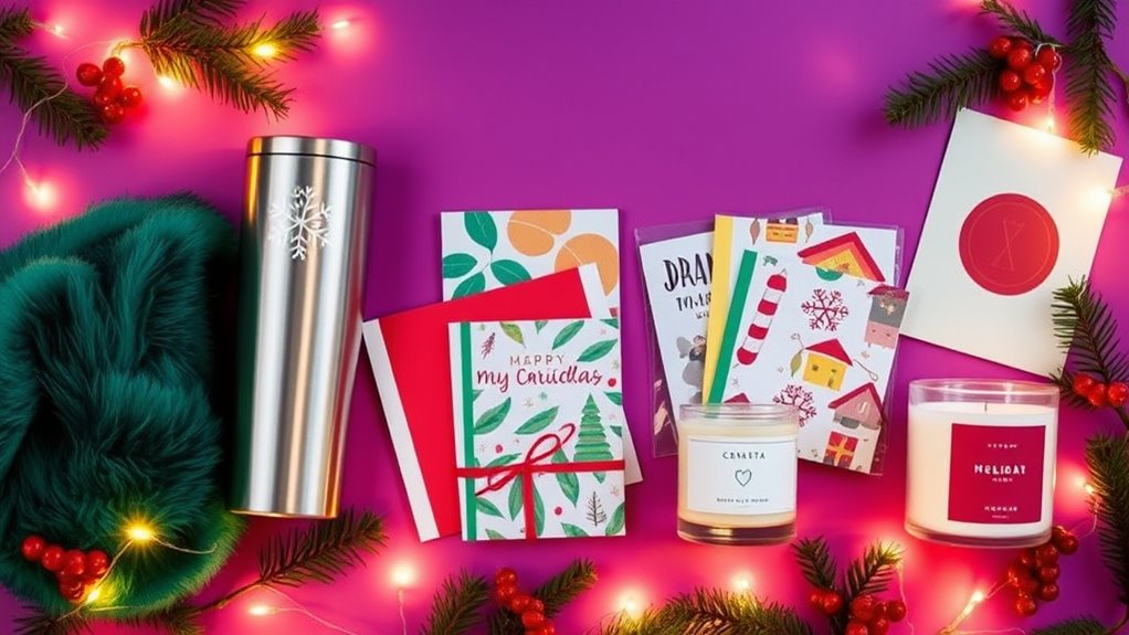 affordable coworker gift ideas