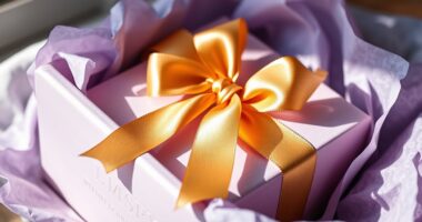 affordable elegant gift ideas