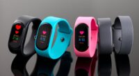 affordable fitness tracker options