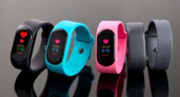 affordable fitness tracker options