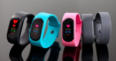 affordable fitness tracker options