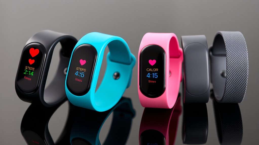 affordable fitness tracker options