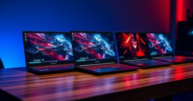 affordable high performance gaming laptops
