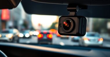 affordable high quality dash cams