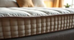affordable memory foam mattresses