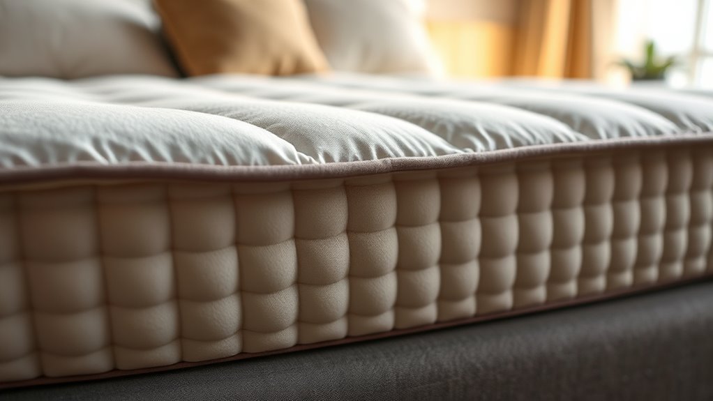 affordable memory foam mattresses