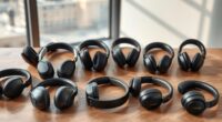 affordable premium noise canceling headphones