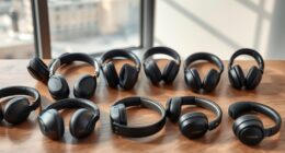 affordable premium noise canceling headphones