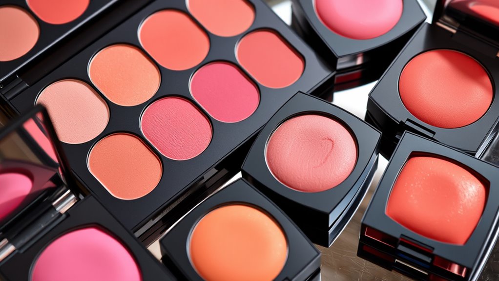 affordable rare beauty blush dupes