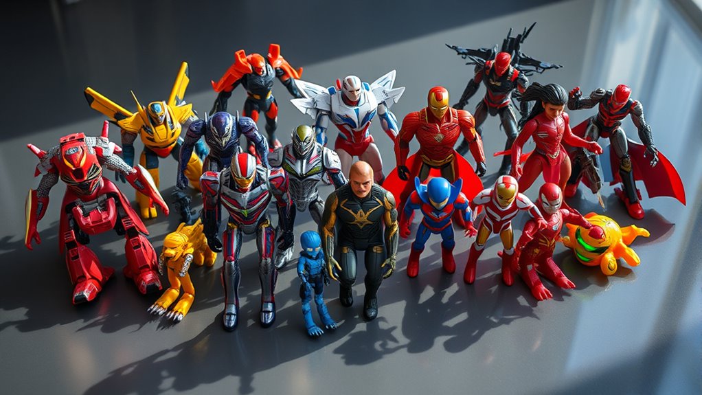 age appropriate safe educational toys