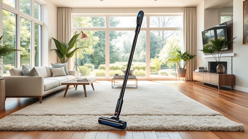 battery power versatility maneuverability