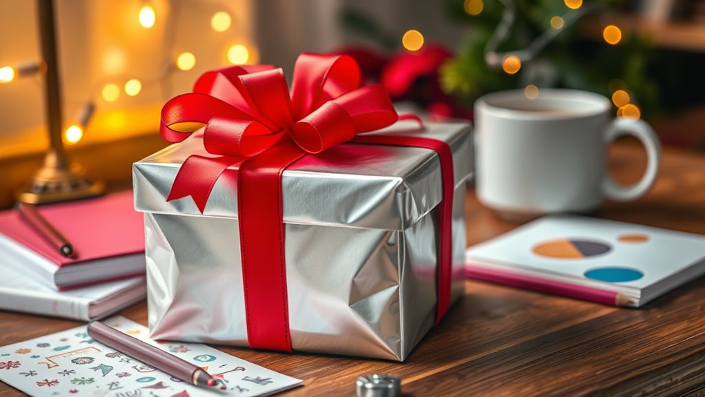 budget friendly personalized gifts