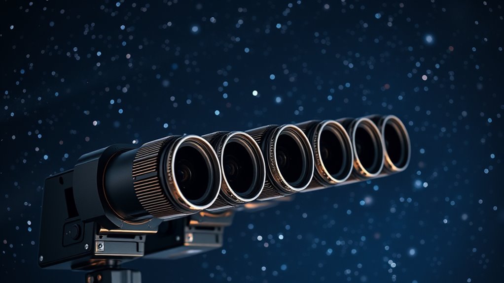 camera selection criteria