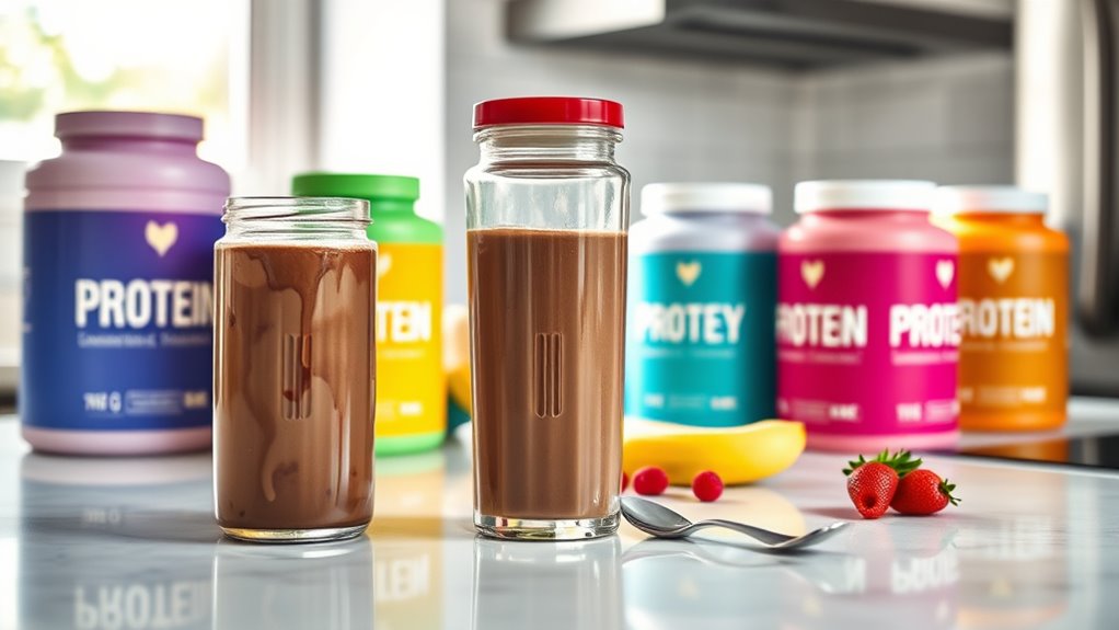 check protein sugar carbs