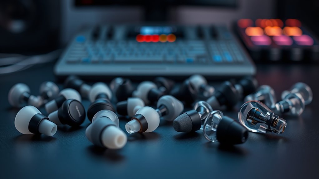 choosing comfortable durable eco friendly earplugs