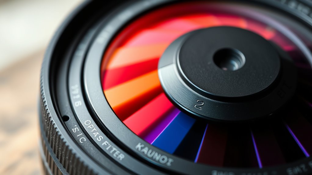 choosing compatible durable filters