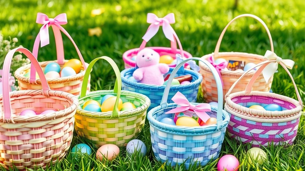 choosing durable spacious stylish baskets