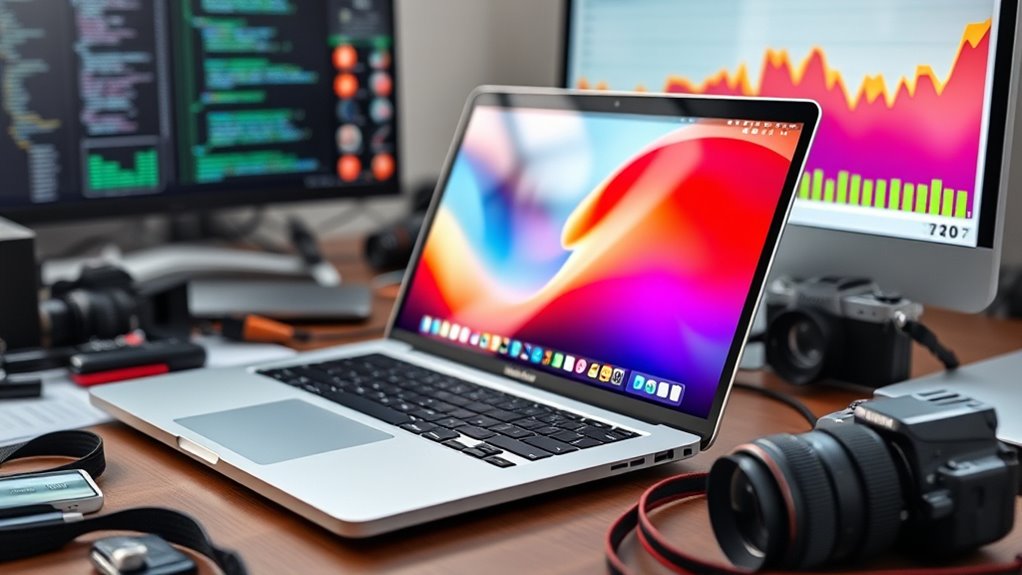 choosing macbook for data science