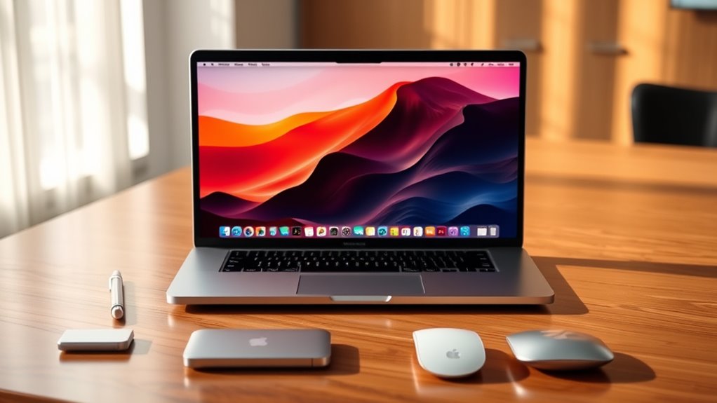 choosing the right macbook air