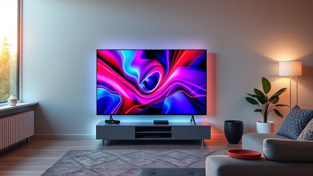 choosing the right oled tv