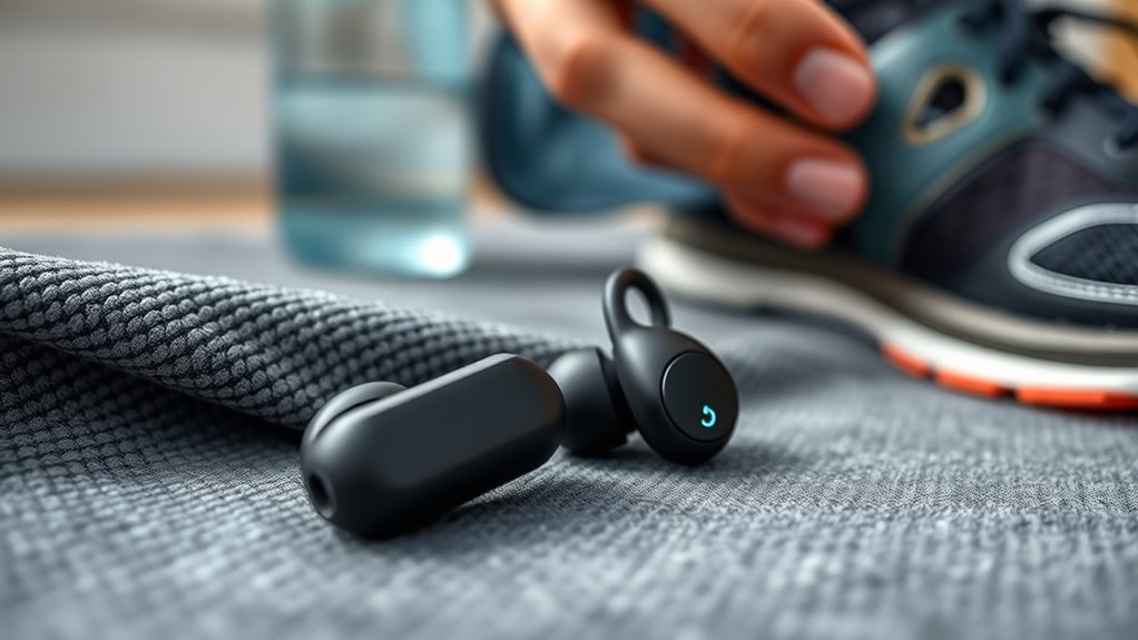 comfort durability battery life