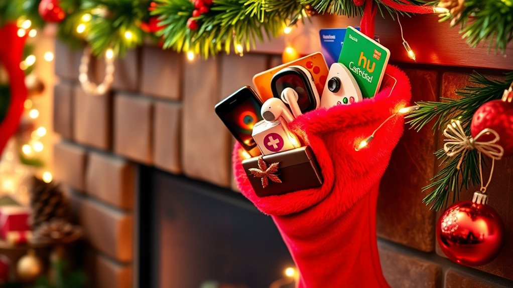 consider age interests trends