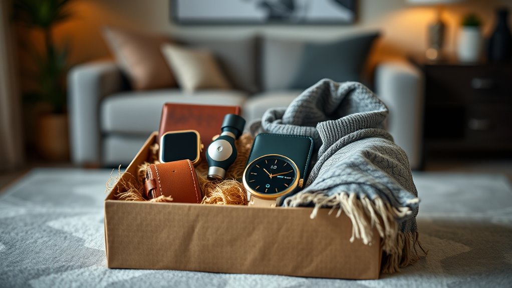 consider interests and budget