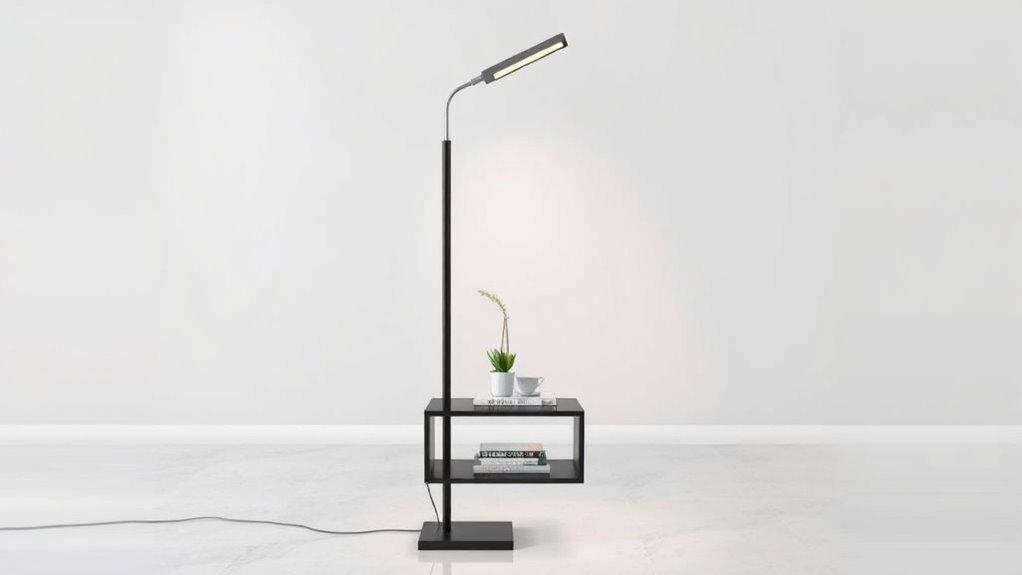 consider size storage style