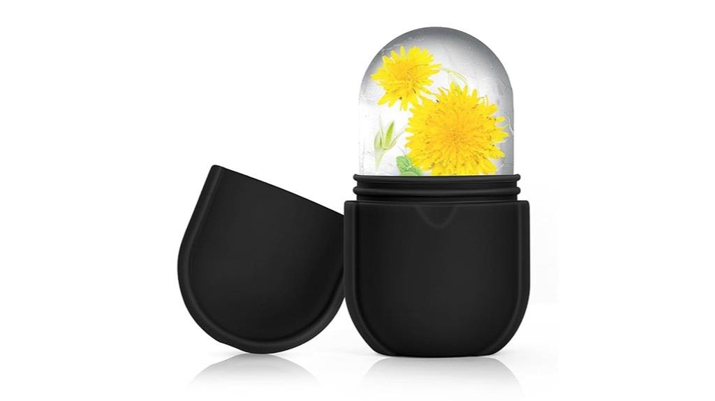 cooling skincare facial tool