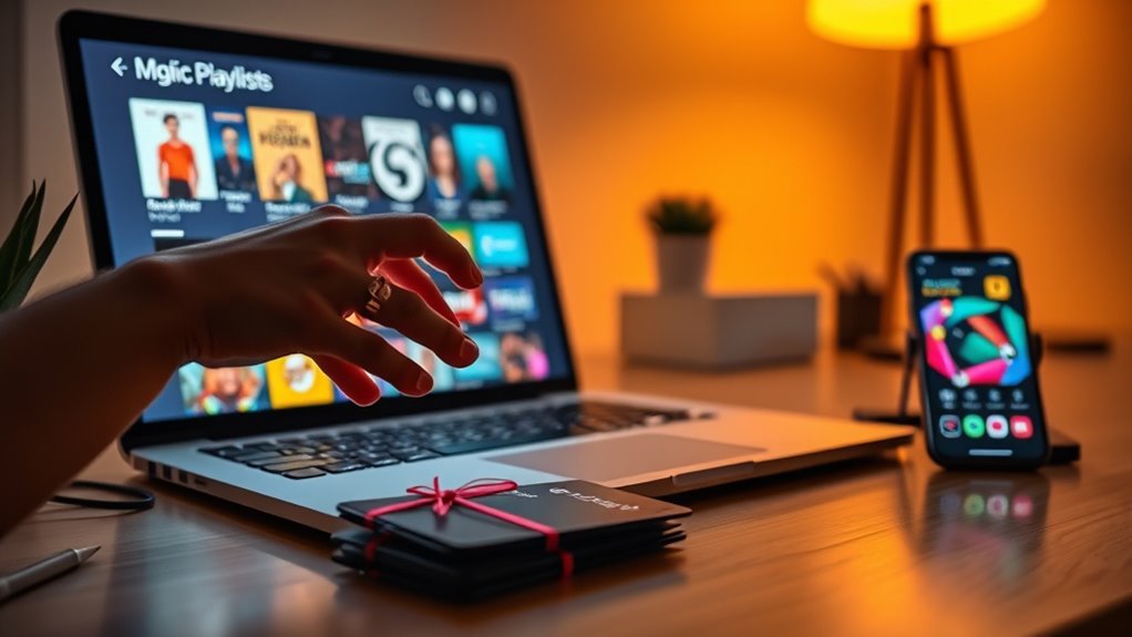 device compatibility and features