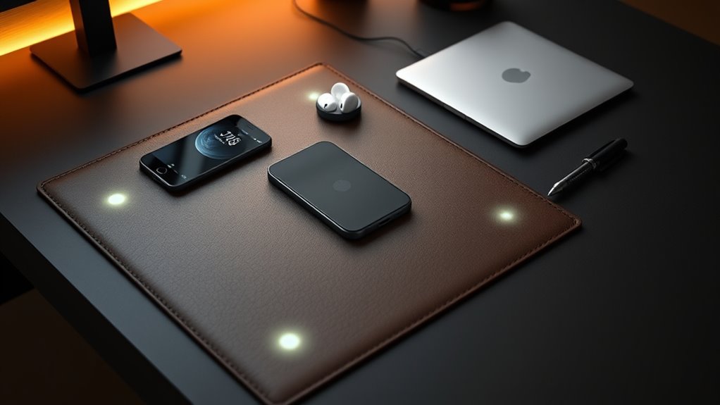 device compatibility and safety