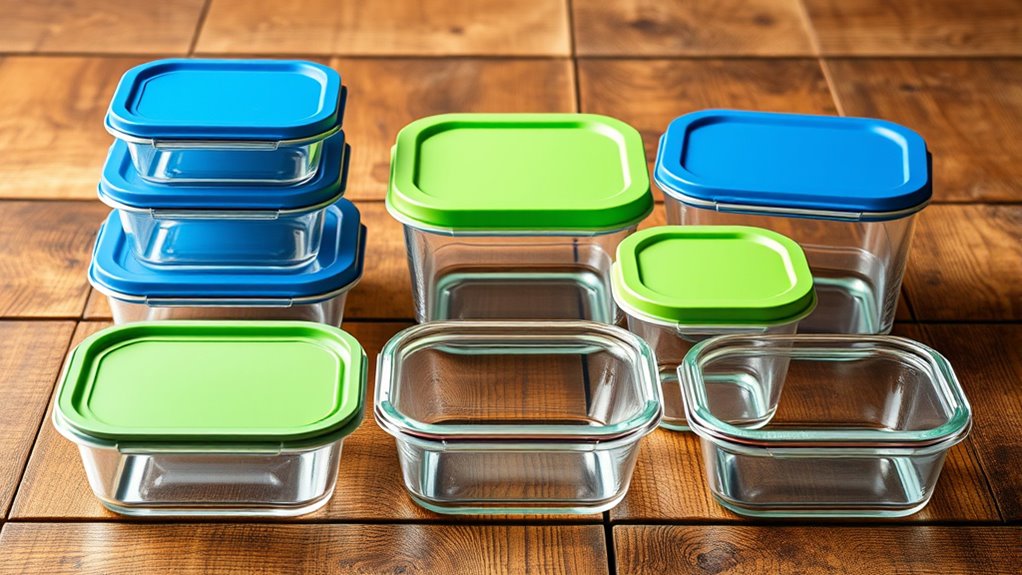 durability seal safety standards