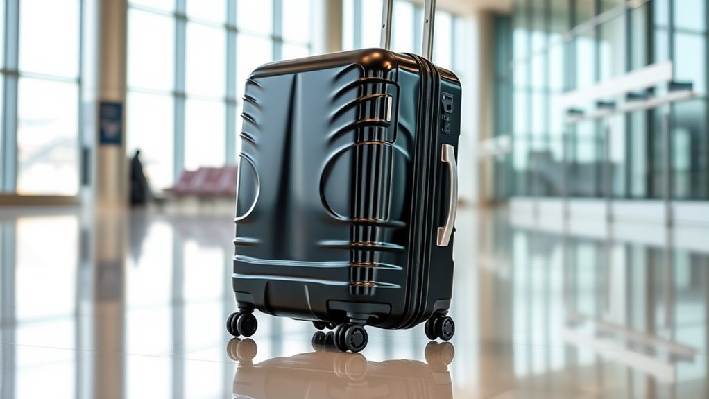 durability size mobility security