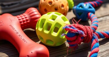 durable chew toy recommendations