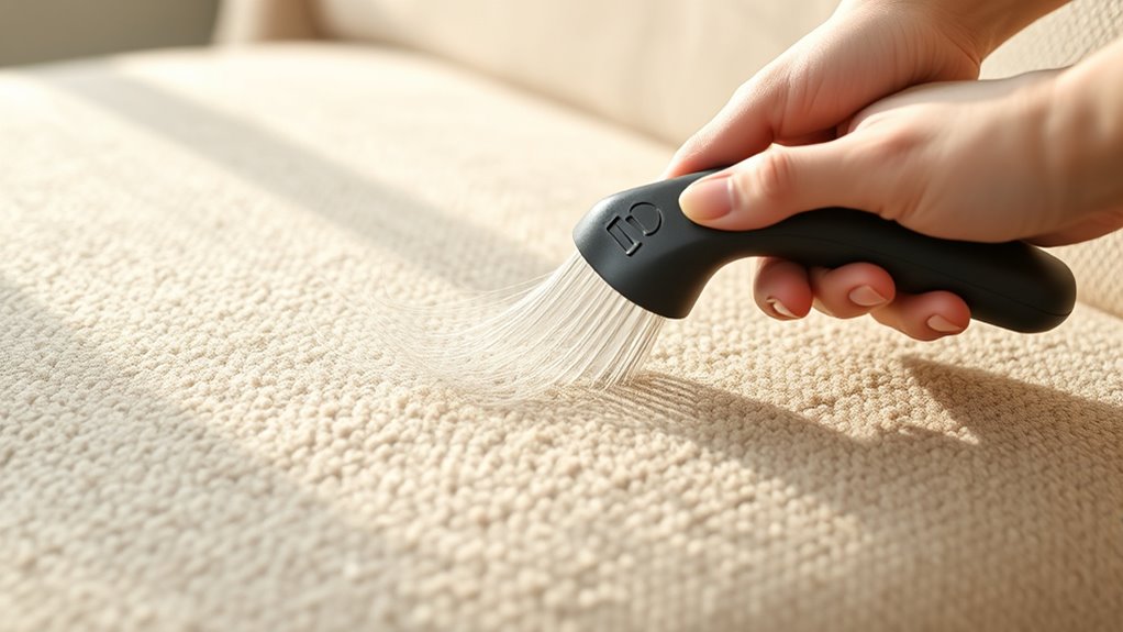 effective eco friendly pet hair remover