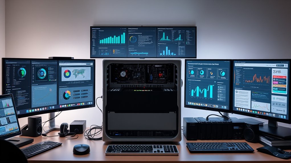 enterprise mac pro selection