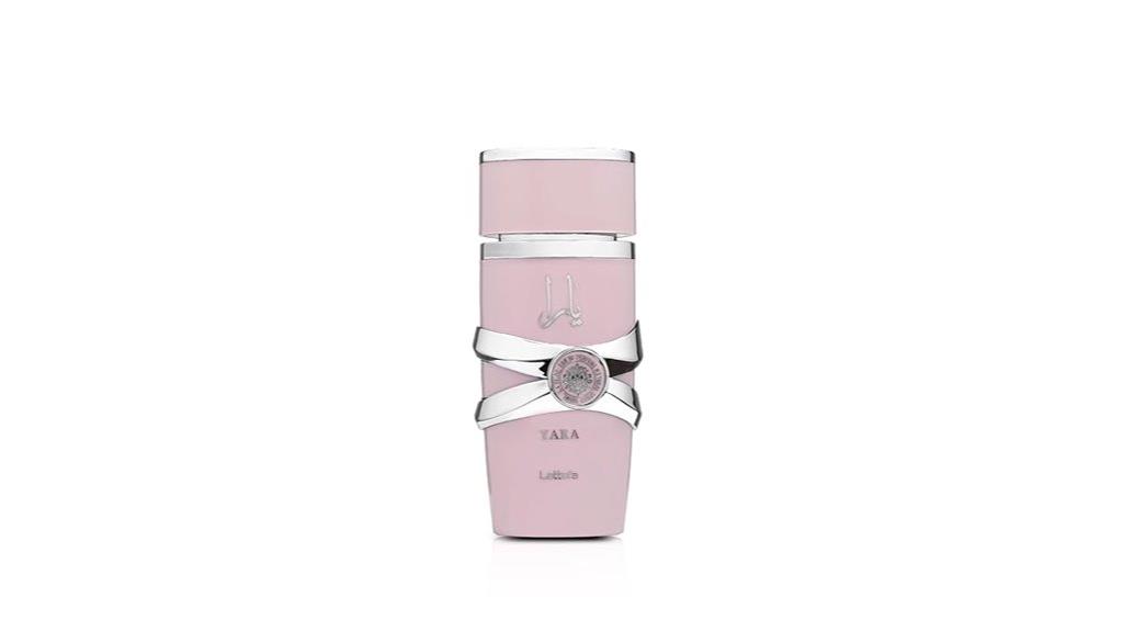 feminine fragrance elegant scent