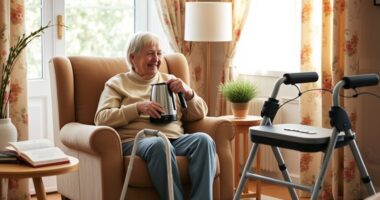helpful gifts for seniors