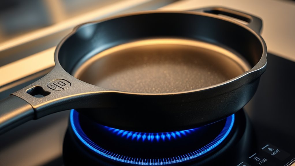 induction compatible balanced durable